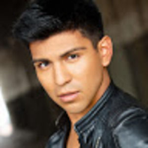 Meet your Posher, Jesse